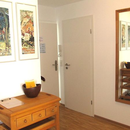 Apartment Auszeit ديتمولد المظهر الخارجي الصورة