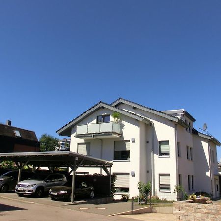 Apartment Auszeit ديتمولد المظهر الخارجي الصورة