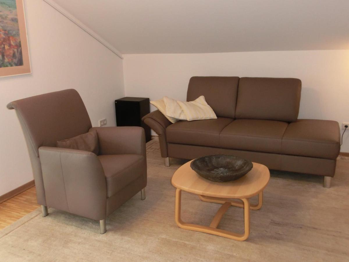 Apartment Auszeit ديتمولد المظهر الخارجي الصورة