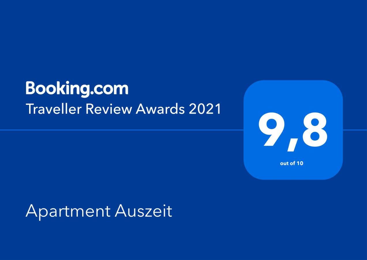 Apartment Auszeit ديتمولد المظهر الخارجي الصورة