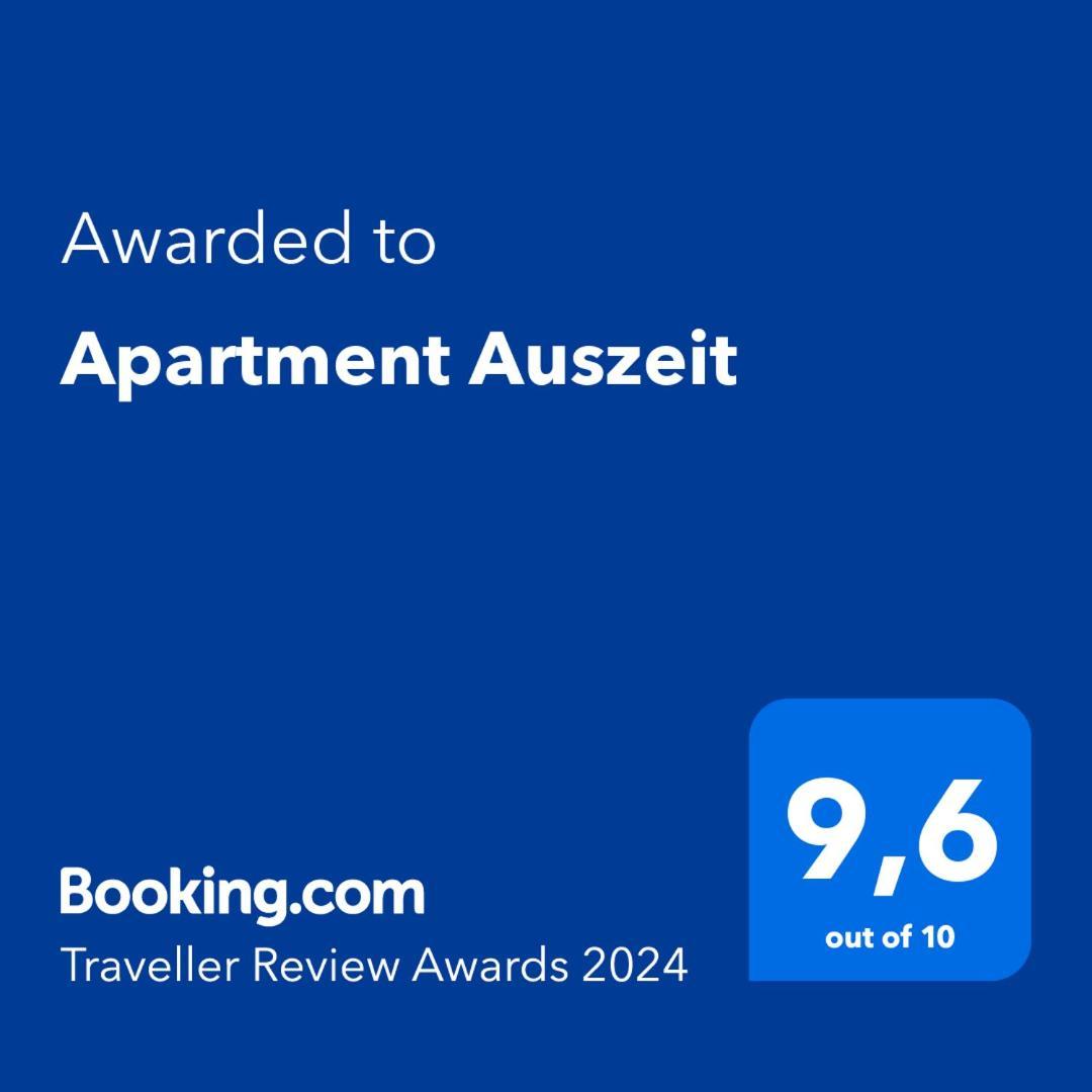 Apartment Auszeit ديتمولد المظهر الخارجي الصورة