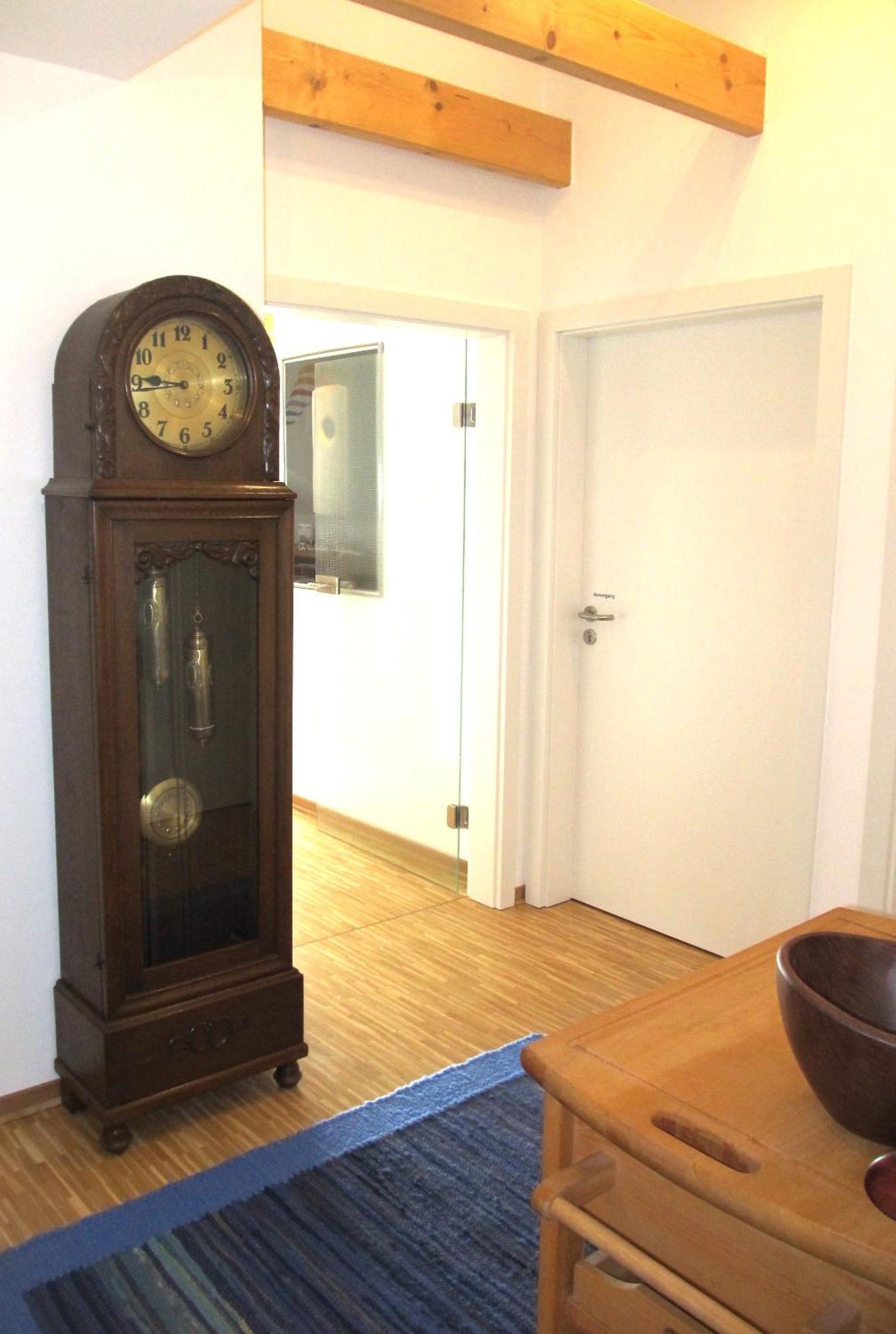 Apartment Auszeit ديتمولد المظهر الخارجي الصورة