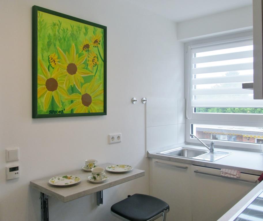 Apartment Auszeit ديتمولد المظهر الخارجي الصورة