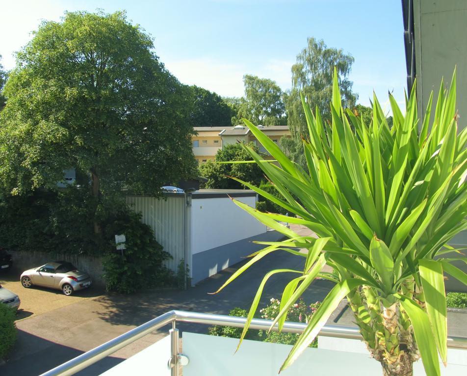 Apartment Auszeit ديتمولد المظهر الخارجي الصورة