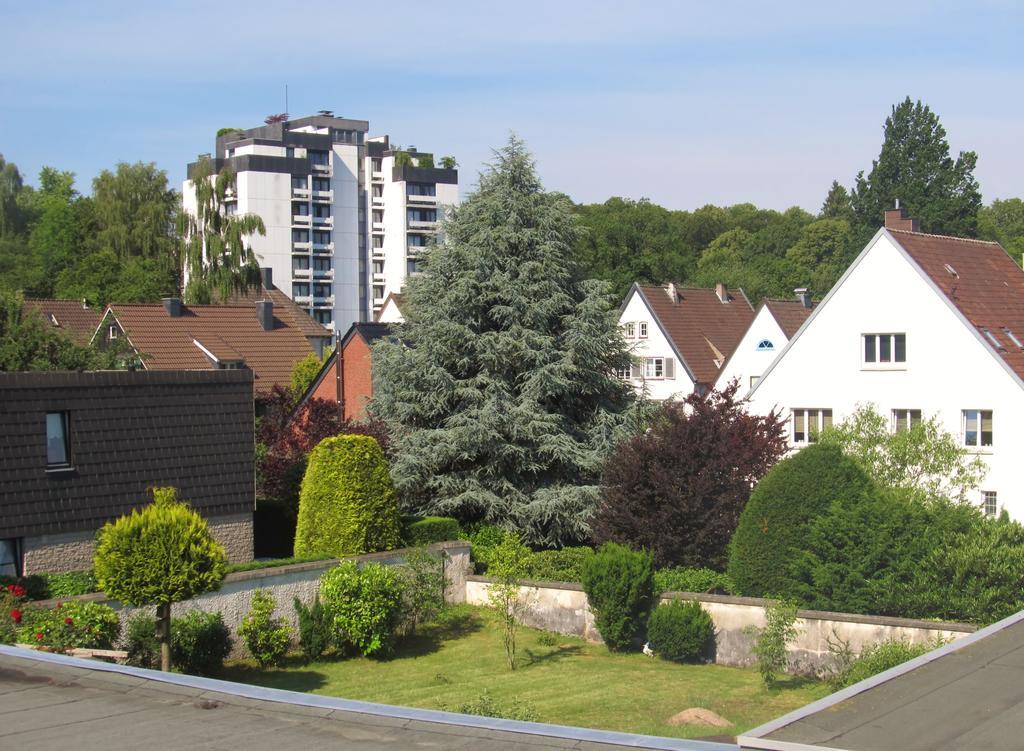 Apartment Auszeit ديتمولد المظهر الخارجي الصورة